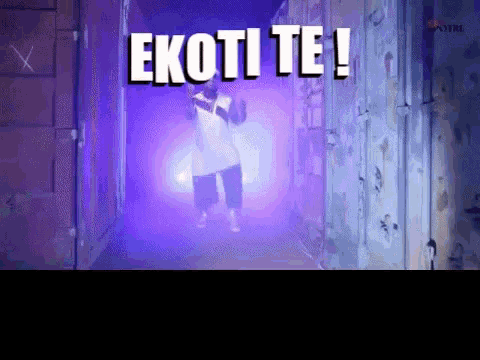 Ekoti Te Dance GIF - Ekoti Te Dance Africa GIFs