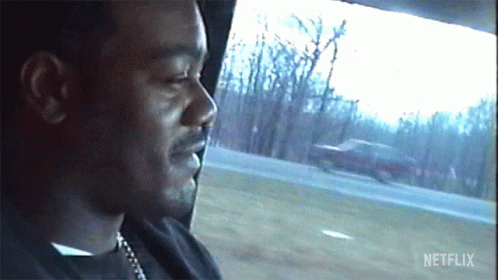 Happy Driving Biggie I Got A Story To Tell GIF - Happy Driving Biggie I Got A Story To Tell Traveling GIFs