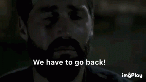 Lost Jack GIF - Lost Jack Go GIFs