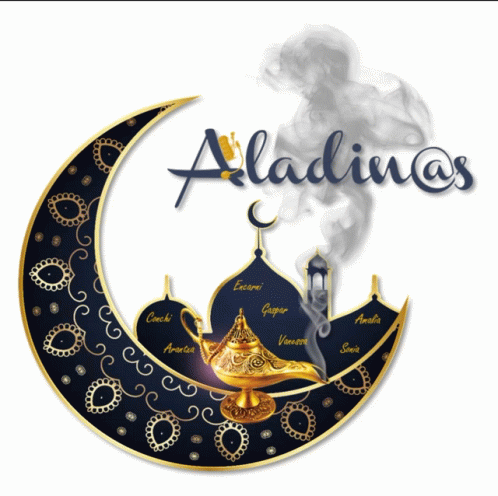 Aladinas Aladinos GIF - Aladinas Aladinos GIFs