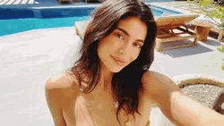 Kylie Jenner Hot Kylie Jenner Body GIF