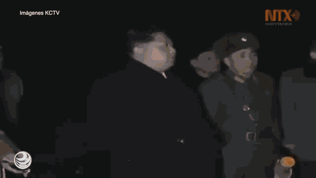Kim Jong Misil GIF - Kim Jong Misil GIFs