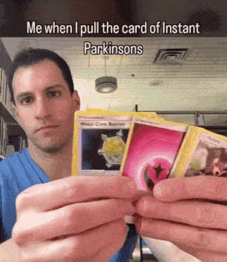Pokemon Parkinsons GIF