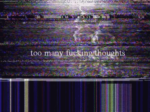 Purple Purplethoughts GIF - Purple Purplethoughts Quotes GIFs