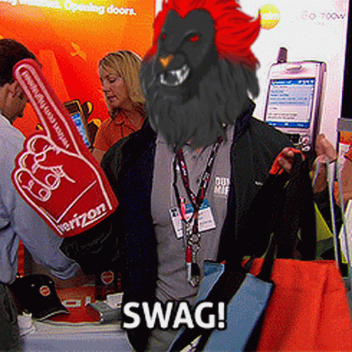 Wicked King Swag GIF - Wicked King Swag GIFs