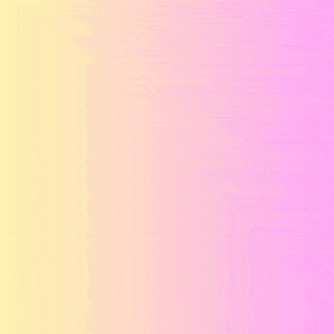 a woman with a heart on her forehead is smiling in front of a pink background