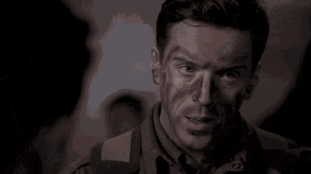 Band Of Brothers No Idea GIF - Band Of Brothers No Idea GIFs