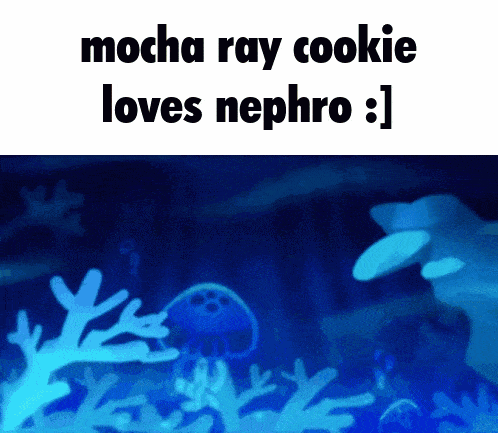 Mocha Ray Mocha Ray Cookie GIF - Mocha Ray Mocha Ray Cookie Cookie Run GIFs
