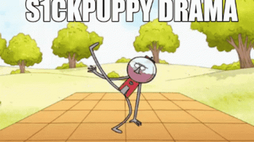 Sickpuppy Benson GIF - Sickpuppy Benson Dance GIFs