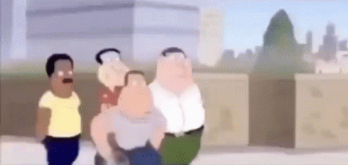 Family Guy Explode GIF - Family Guy Explode Bus GIFs