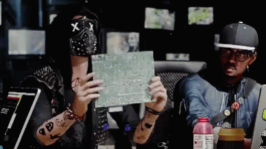 Wrench Watch GIF - Wrench Watch Dogs GIFs