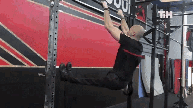 Pull Ups This Is Happening GIF - Pull Ups This Is Happening Balancing GIFs