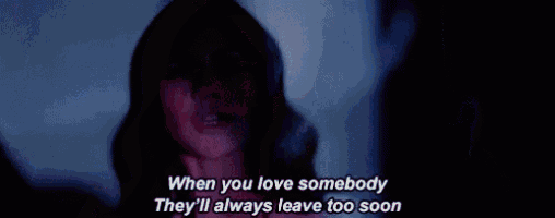 Too Soon GIF