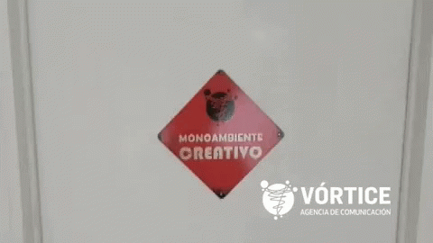 Vortice Monoambiente GIF - Vortice Monoambiente Somosvortice GIFs