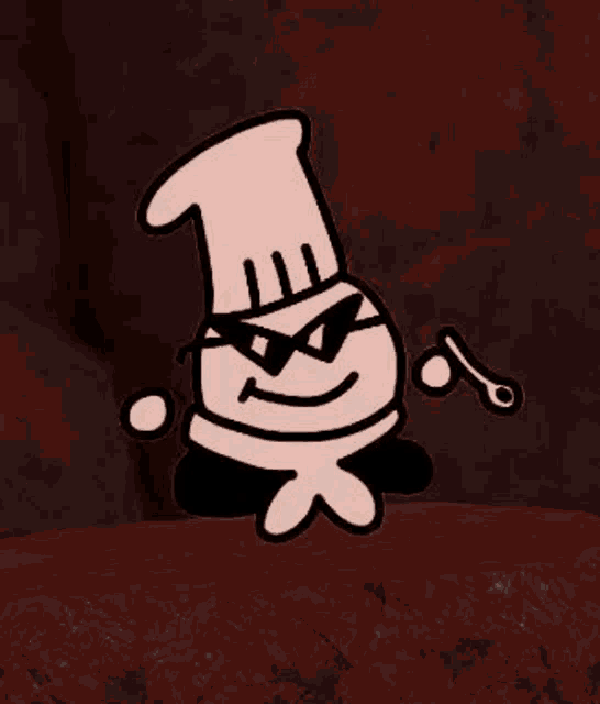 Tower Heroes Gaming GIF - Tower Heroes Gaming Funny Chef GIFs