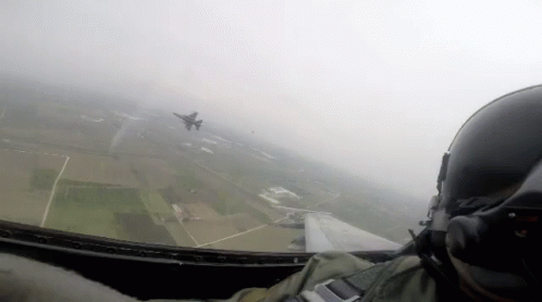 F16kisses Flying Kiss GIF - F16kisses Flying Kiss Flying GIFs