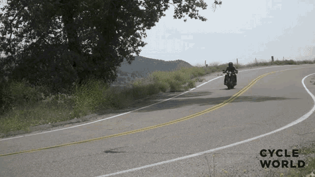 Cornering Motorcycle GIF - Cornering Motorcycle Driver GIFs