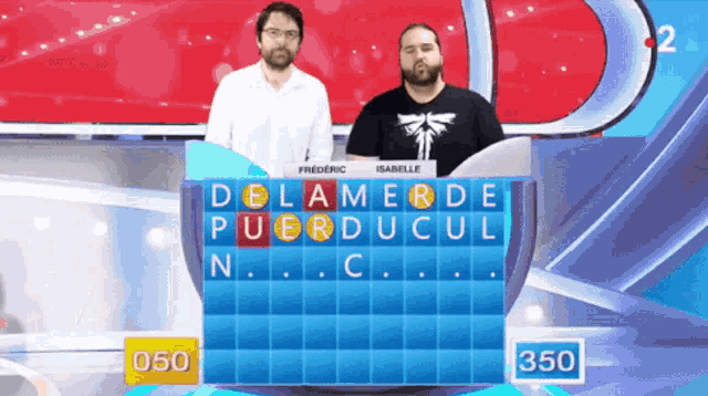 Game Show Nulachier GIF - Game Show Nulachier Guess GIFs