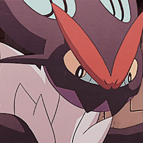 Pokémon Noivern GIF - Pokémon Noivern Cool GIFs