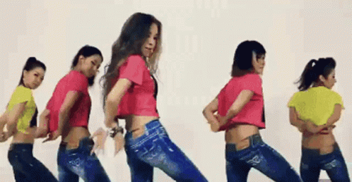 Kpop Dancing GIF - Kpop Dancing Korean Pop GIFs