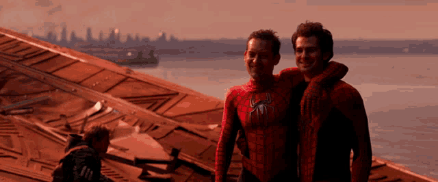 No Way Home Spider Man GIF - No Way Home Spider Man Pain GIFs