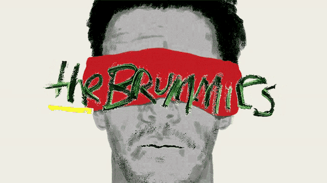 The Brummies Set You Free GIF - The Brummies Set You Free Blindfolded GIFs