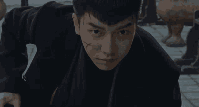Lee Seung Gi Seunggi GIF - Lee Seung Gi Seunggi Yuck GIFs