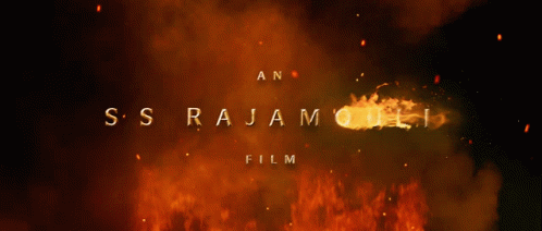 Rrr Rrr Movie GIF - Rrr Rrr Movie Ram Charan GIFs