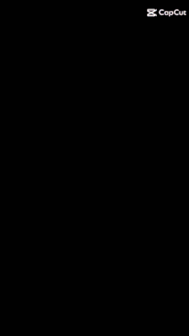 a painting of a ghost with blue eyes and a capcut logo