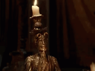 Candles Clap GIF - Candles Clap Lumiere GIFs