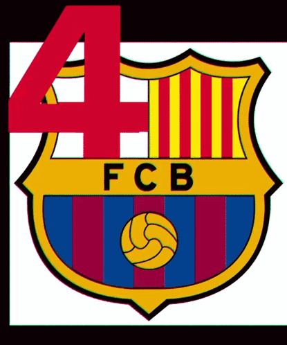 Barcelone 4 Barcelone GIF - Barcelone 4 Barcelone Loser GIFs