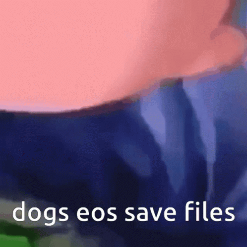 Dogs Pmd GIF - Dogs Pmd Explorers Of Sky GIFs