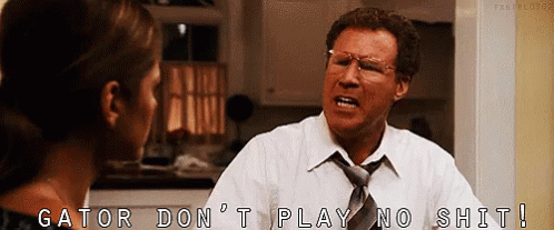 The Other Guys Will Ferrell GIF - The Other Guys Will Ferrell Allen Gamble GIFs