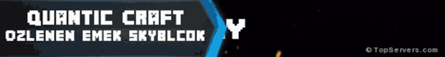 a banner for quantic craft sureli fly is displayed