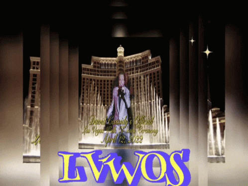 David Cassidy GIF - David Cassidy Lvwos GIFs