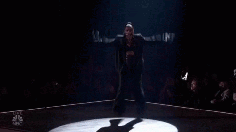 Dancing Dance Moves GIF - Dancing Dance Moves Performance GIFs