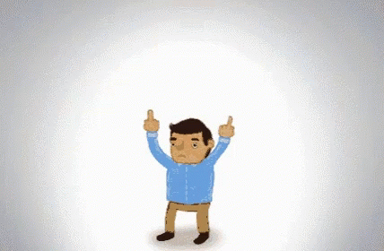 Fuck You Middle Finger GIF - Fuck You Middle Finger Go Fuck Yourself GIFs