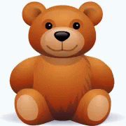Hola Hug GIF - Hola Hug Teddy Bear GIFs