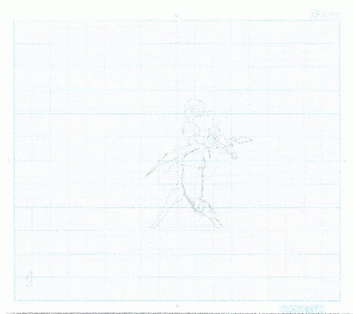 Street Fighter Sketch GIF - Street Fighter Sketch Animation GIFs