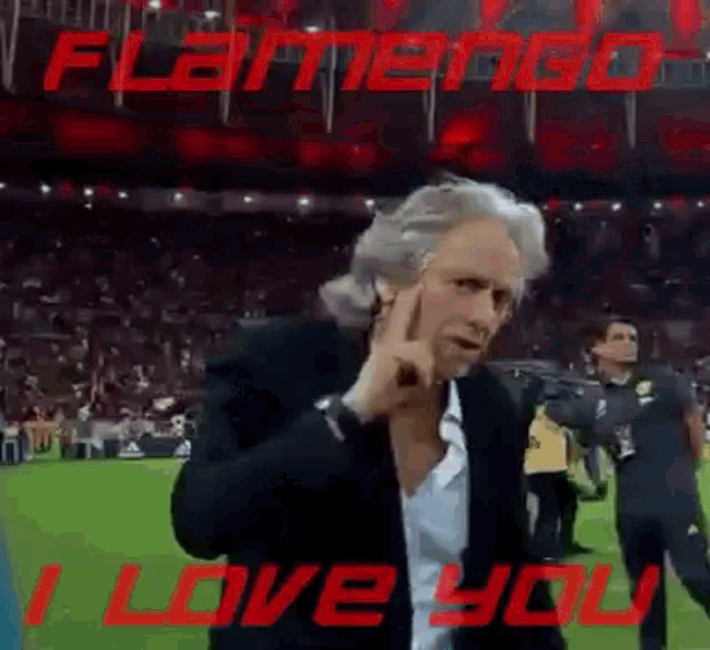 Flamengo I Love You Futebol GIF - Flamengo I Love You Flamengo Futebol GIFs
