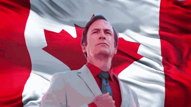 Canada Canada Flag GIF - Canada Canada Flag Canadian Flag GIFs