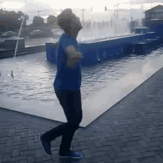 Spin Happy GIF - Spin Happy Guy GIFs