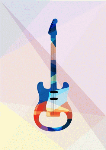 Guitar GIF