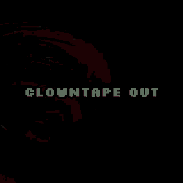Clowntape New Album GIF - Clowntape New Album Meme Sanghtan GIFs