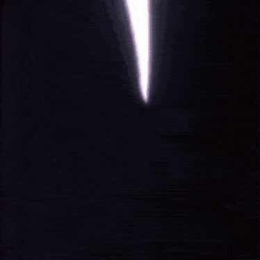 a purple and red background with a lightning bolt coming out of it