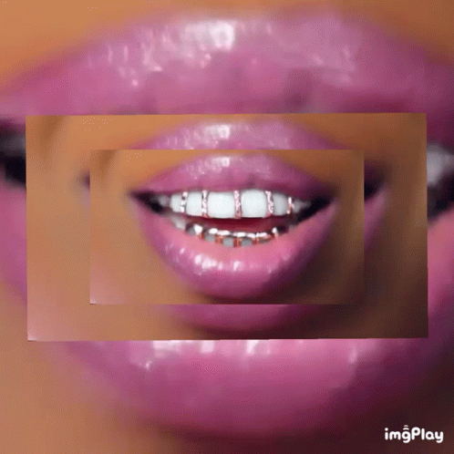 Lips Talking GIF - Lips Talking Mouth GIFs