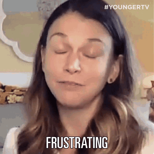 Frustrating Getting Younger GIF - Frustrating Getting Younger Younger GIFs