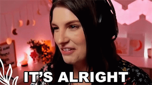 Its Alright Kate GIF - Its Alright Kate Its Okay GIFs