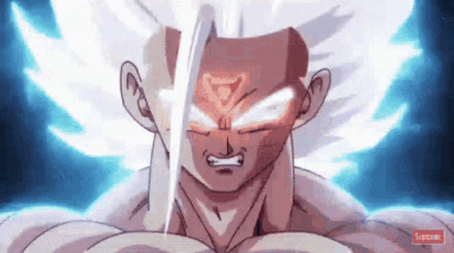 Goku Dragon Ball GIF - Goku Dragon Ball Power GIFs