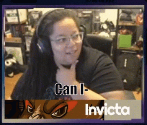 Cypheroftyr Invicta GIF - Cypheroftyr Invicta Into The Mother Lands GIFs